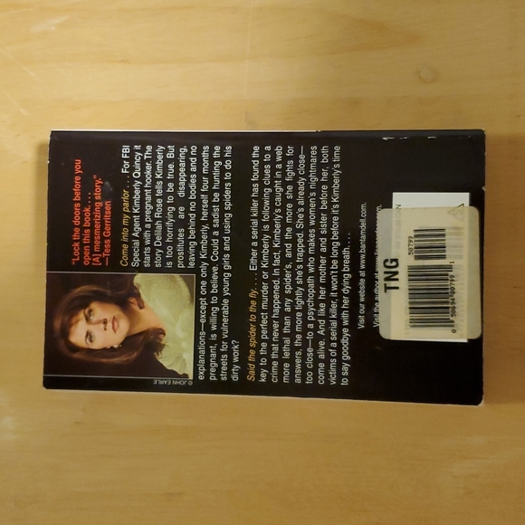 Say Goodbye by Lisa Gardner - Picture 2 of 2